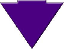Fleche violette